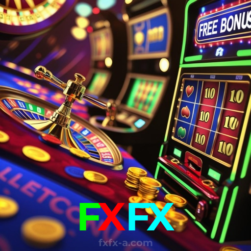 FXFX:Apostas ao vivo no futebol e vitórias garantidas em roleta!