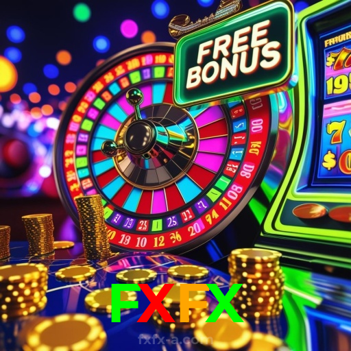 FXFX:Sua chance de ganhar começa no cassino online com poker e apostas no futebol!