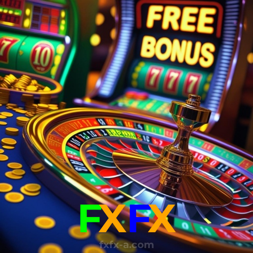 FXFX:Apostas em futebol e os melhores jackpots de cassino te esperam!