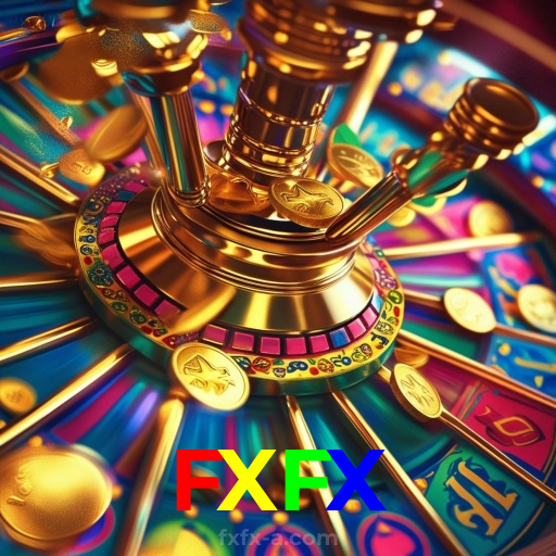 FXFX:Ganhe prêmios jogando slots e apostando no futebol online!