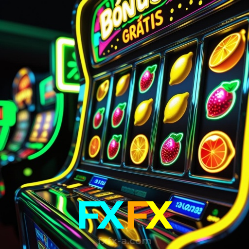FXFX：Jogue no futebol digital e viva a emoção de ganhar!