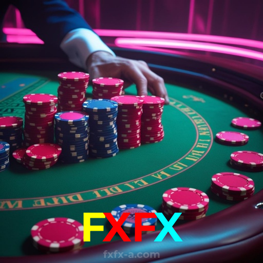 FXFX：Aposte agora no futebol digital e conquiste sua vitória!