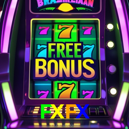 FXFX：Aposte no futebol e ganhe prêmios em slots e roleta ao vivo!