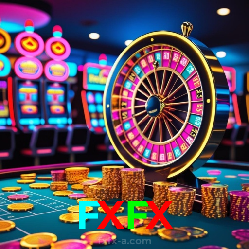 FXFX:Cada aposta é uma nova vitória em nosso cassino online!