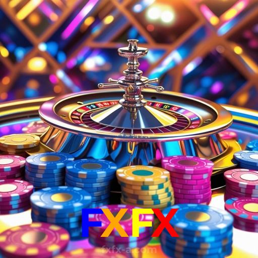 FXFX:Jogue blackjack, aposte no futebol e vença com grandes prêmios!