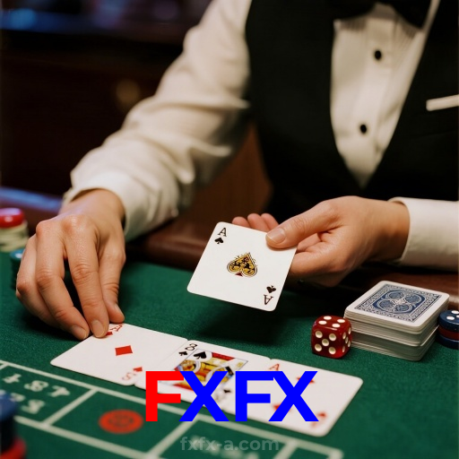 FXFX：Apostas emocionantes em futebol e os melhores jogos de cassino online!