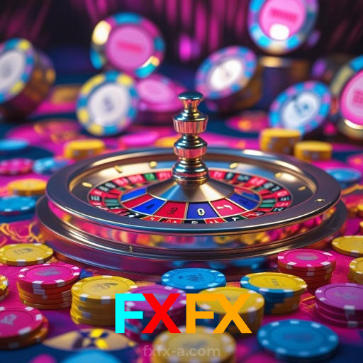 FXFX:Ganhe prêmios em jogos de poker e aposte no futebol com grandes odds!