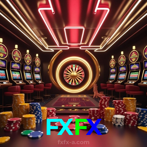 FXFX:Com o futebol online, a emoção da vitória está garantida!