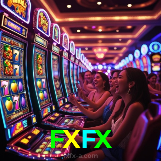 FXFX:A melhor experiência de apostas no futebol e cassino está no nosso site!