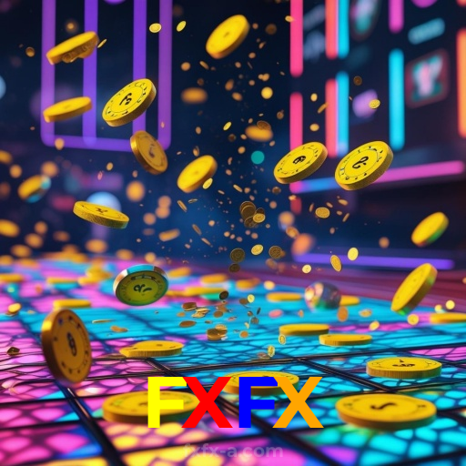 FXFX:Apostas ao vivo no futebol e grandes prêmios em slots te esperam!