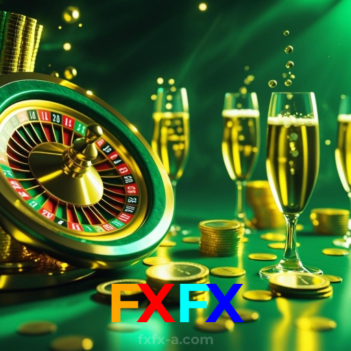 FXFX：Mostre sua habilidade nas mesas de poker e vença os adversários!