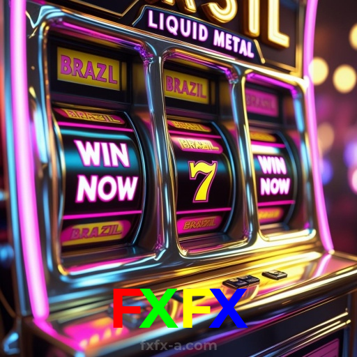 FXFX：Jogue poker, aposte no futebol e leve prêmios incríveis no cassino!
