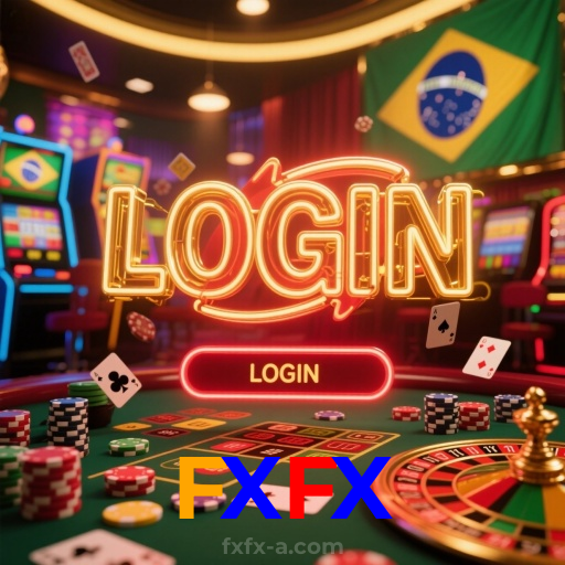 FXFX：No futebol online, a sorte está ao seu lado para ganhar!