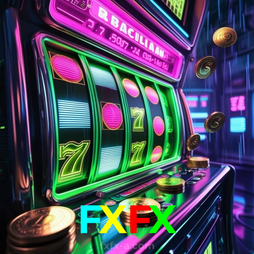 FXFX:A diversão nunca acaba! Jogue nos melhores jogos e vença!