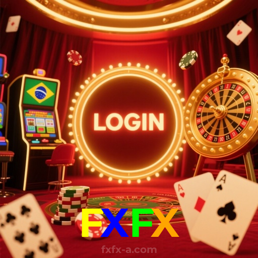 FXFX：Jogue nas roletas e descubra as maiores vitórias!
