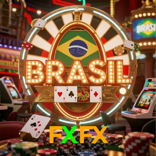 FXFX：A roleta é sua chance de ganhar grandes prêmios! Aposte agora!