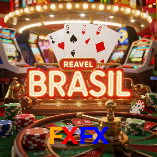 FXFX:O melhor cassino online para quem ama futebol e jogos como poker e slots!