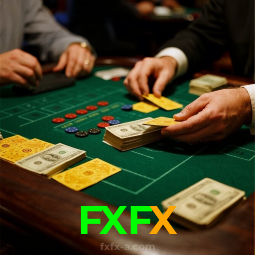 FXFX:Jogue agora nas melhores slots e ganhe prêmios fantásticos!