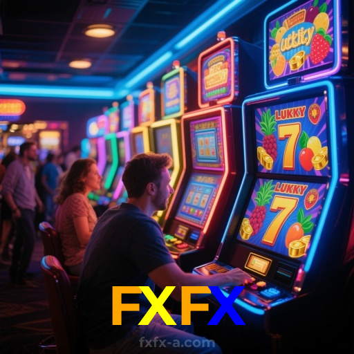 FXFX:Onde sua sorte brilha: jogos de poker, roleta e apostas no futebol!