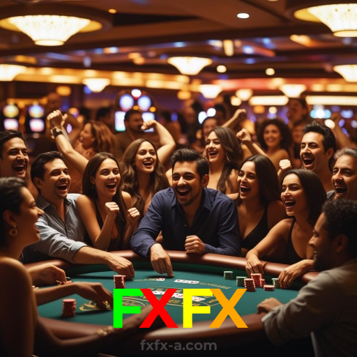 FXFX：Aposte no futebol online e seja o maior vencedor de todos!