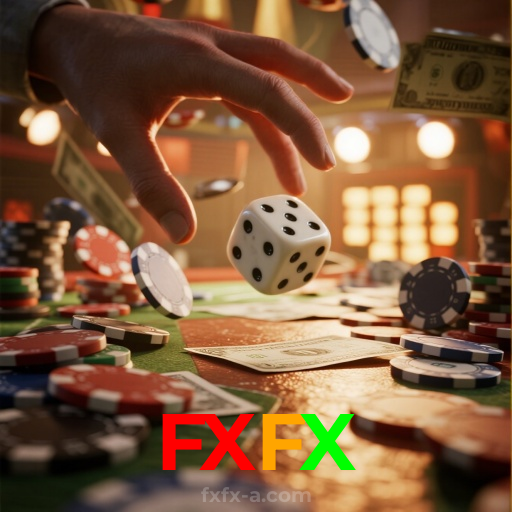 FXFX：Vença no futebol online e leve os melhores prêmios para casa!