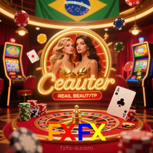 FXFX:Apostas ao vivo de futebol! Mostre quem manda no jogo!