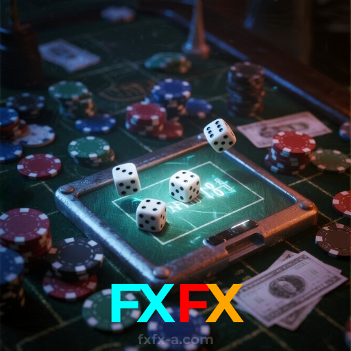FXFX:Vença no poker e ganhe prêmios com apostas no futebol ao vivo!