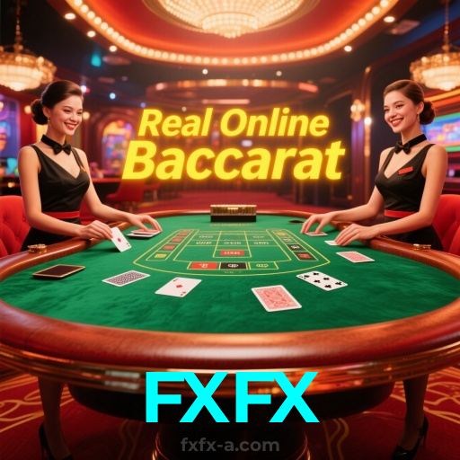FXFX：Onde as vitórias no futebol se encontram com os jackpots do cassino!