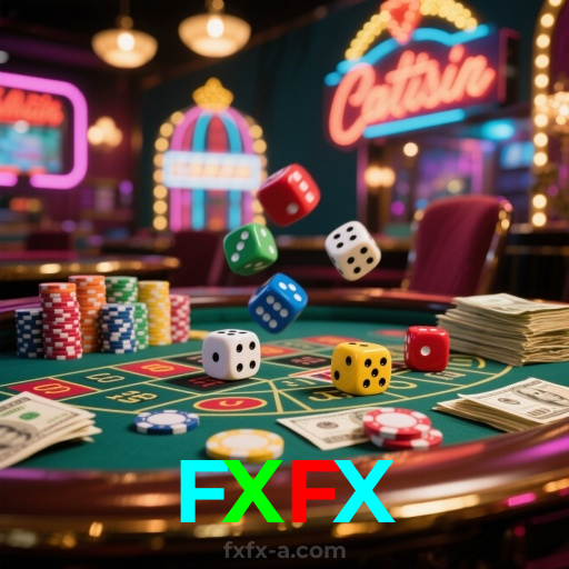 FXFX：Apostas no futebol online são para quem sabe jogar e ganhar!