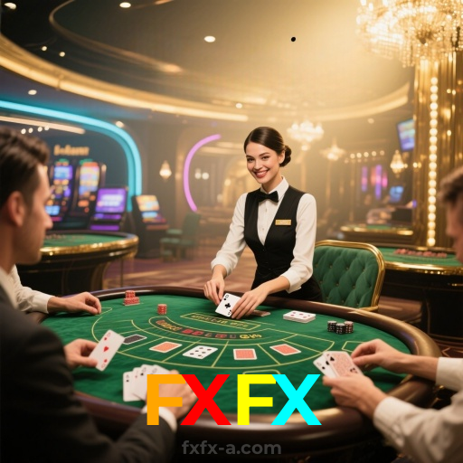 FXFX：Aposte no futebol online e conquiste grandes recompensas!