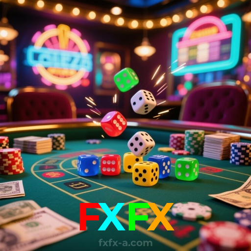 FXFX:Poker, blackjack e apostas em futebol online, tudo no melhor cassino!
