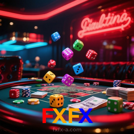 FXFX：Apostas emocionantes de futebol online te aguardam! Aposte e vença!