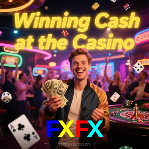 FXFX：Jogue poker e mostre suas habilidades para ganhar!