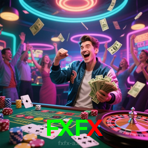 FXFX:Aposte no futebol e vença nas mesas de blackjack no cassino online!