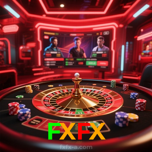FXFX：Ganhe no futebol e nos melhores jogos de cassino como poker e blackjack!