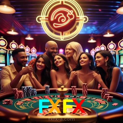 FXFX:Apostas emocionantes em futebol e diversão garantida em blackjack e roleta!