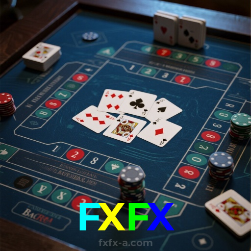 FXFX：Jogue roleta, aposte no futebol e ganhe grandes prêmios!