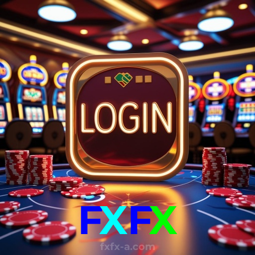 FXFX：Aposte no futebol e jogue os melhores jogos de cassino como slots e blackjack!