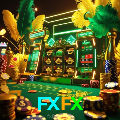 FXFX:Aposte no futebol online e seja o maior vencedor de todos!