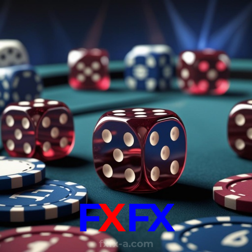 FXFX：Jogue poker, aposte no futebol e ganhe em grande estilo!