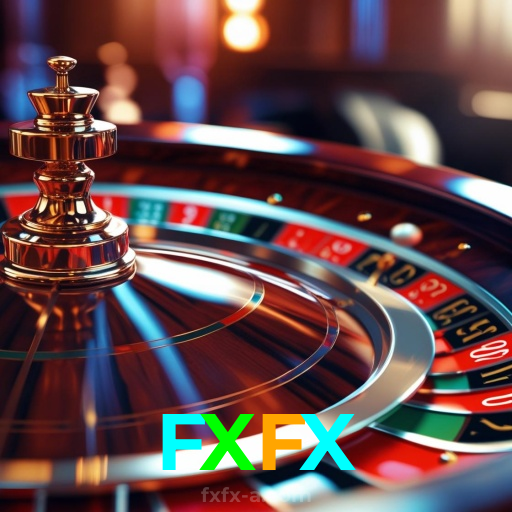 FXFX:Jogue slots, aposte no futebol e vença com grandes prêmios!