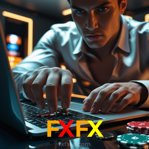 FXFX:Aposte nas melhores máquinas caça-níqueis e leve o jackpot!